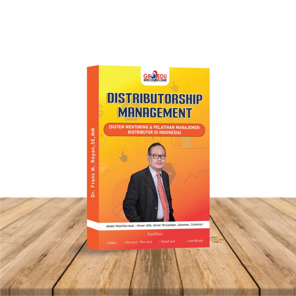 Distributorship Management