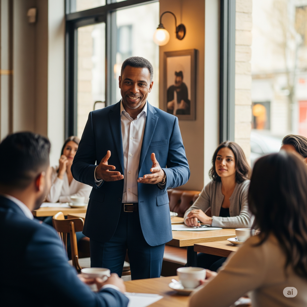 MANAJEMEN BISNIS KELUARGA MODERN MENGHADAPI TANTANGAN