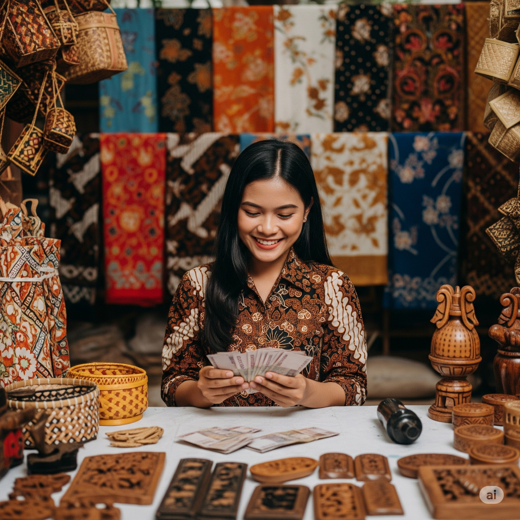 CARA MENGELOLA MODAL USAHA DENGAN CERDAS UNTUK PEMULA