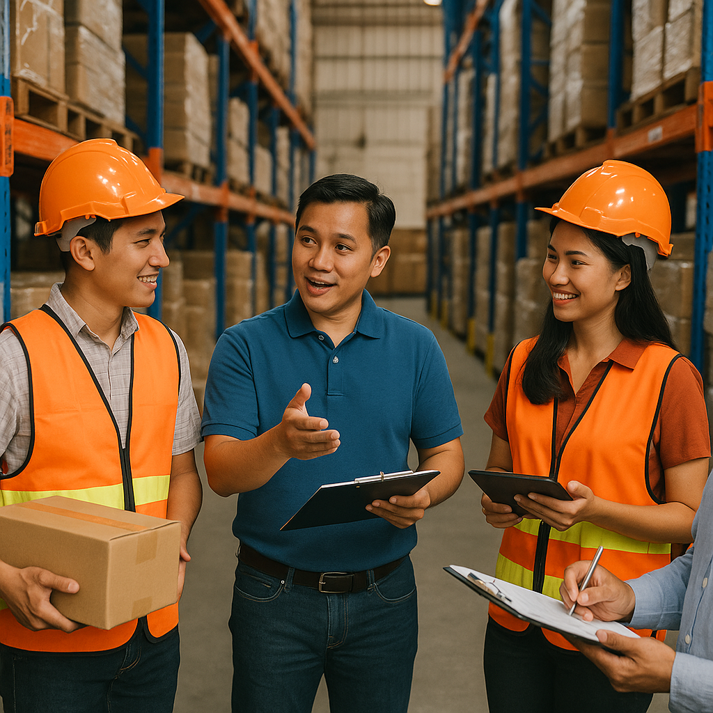STRATEGI PEMASARAN EFEKTIF TINGKATKAN PENJUALAN PRODUK