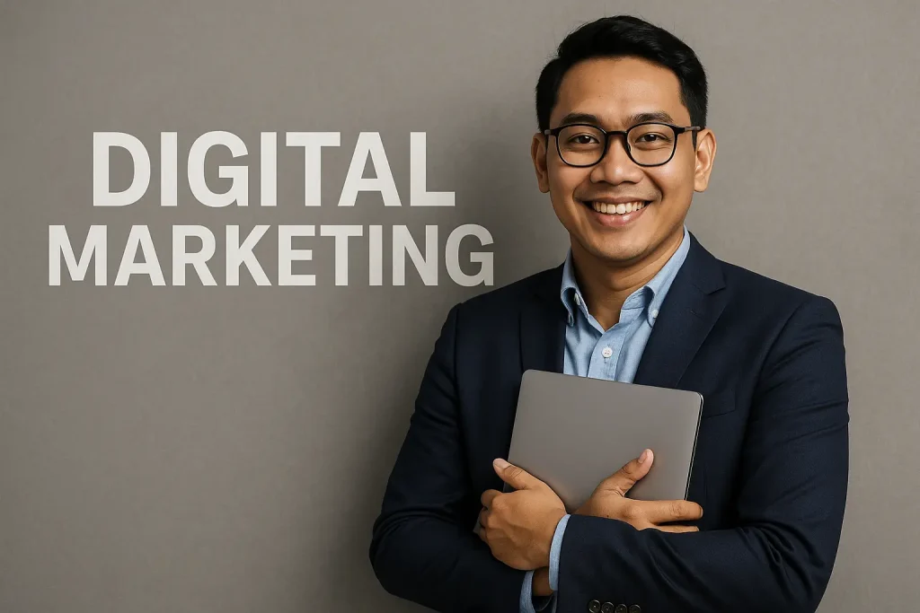 STRATEGI PROMOSI DIGITAL DORONG PERTUMBUHAN PENJUALAN ONLINE