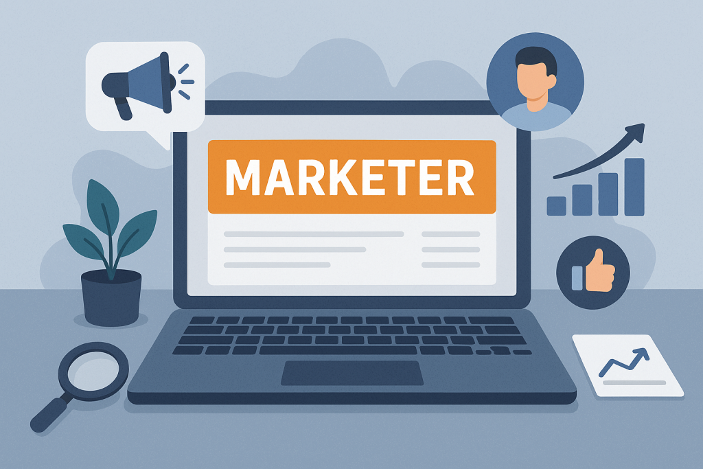 EMPAT PILAR KEAHLIAN PRODUCT MARKETER SUKSES DI ERA DIGITAL